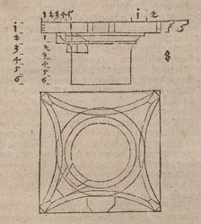 capital de coluna